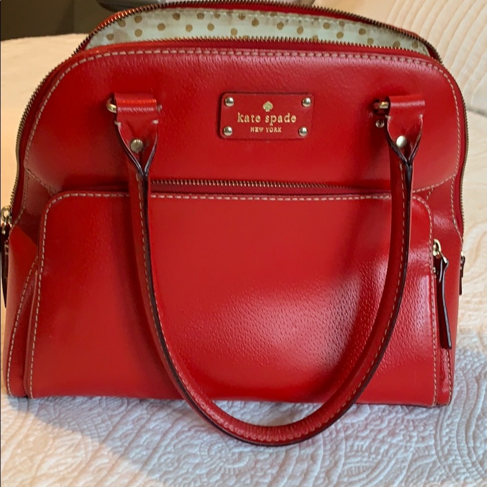 Kate Spade Handbag